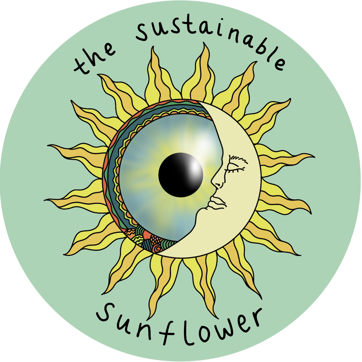 The Sustainable Sunflower